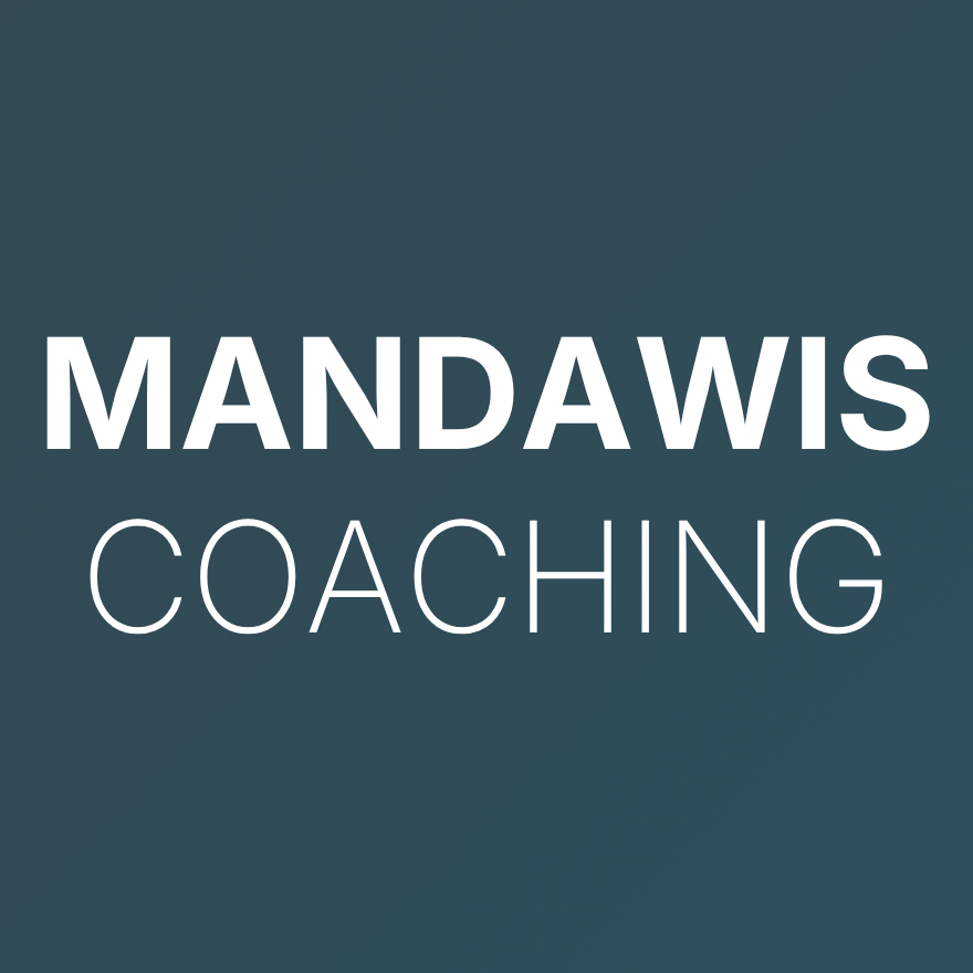 Mandawis Coaching