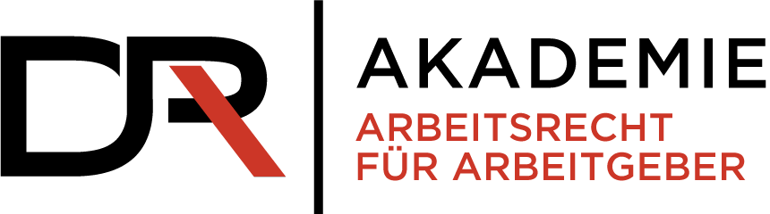 Logo DR Akademie für Arbeitsrecht