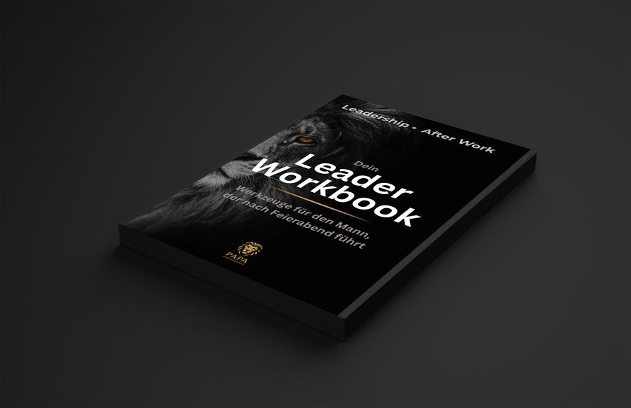 Leadership After Work – Leader-Workbook