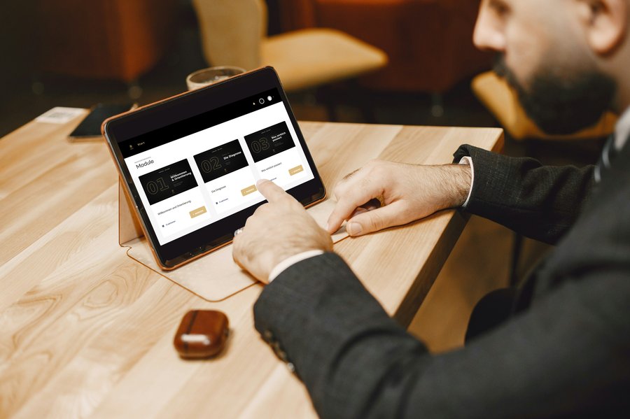 Leadership After Work – Digital