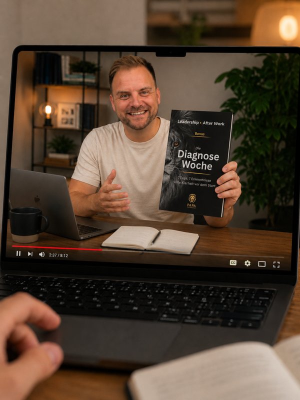 Die Diagnose-Woche – Bonus 2