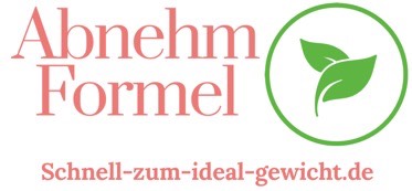 Abnehmformel Logo