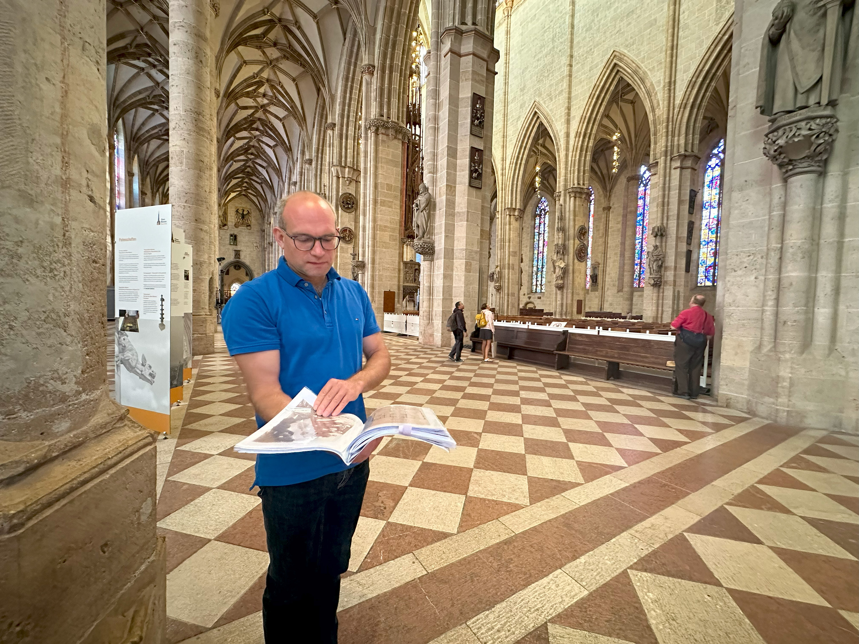 Foto Sabrina Braunwarth UNT