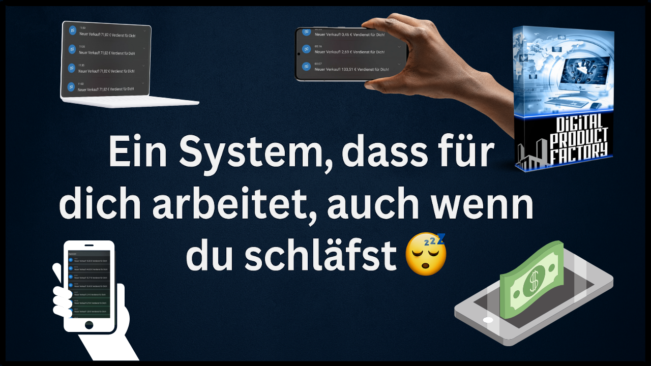 Warum digitale Produkte 2025 der smarteste Einstieg ins Online Business sind?