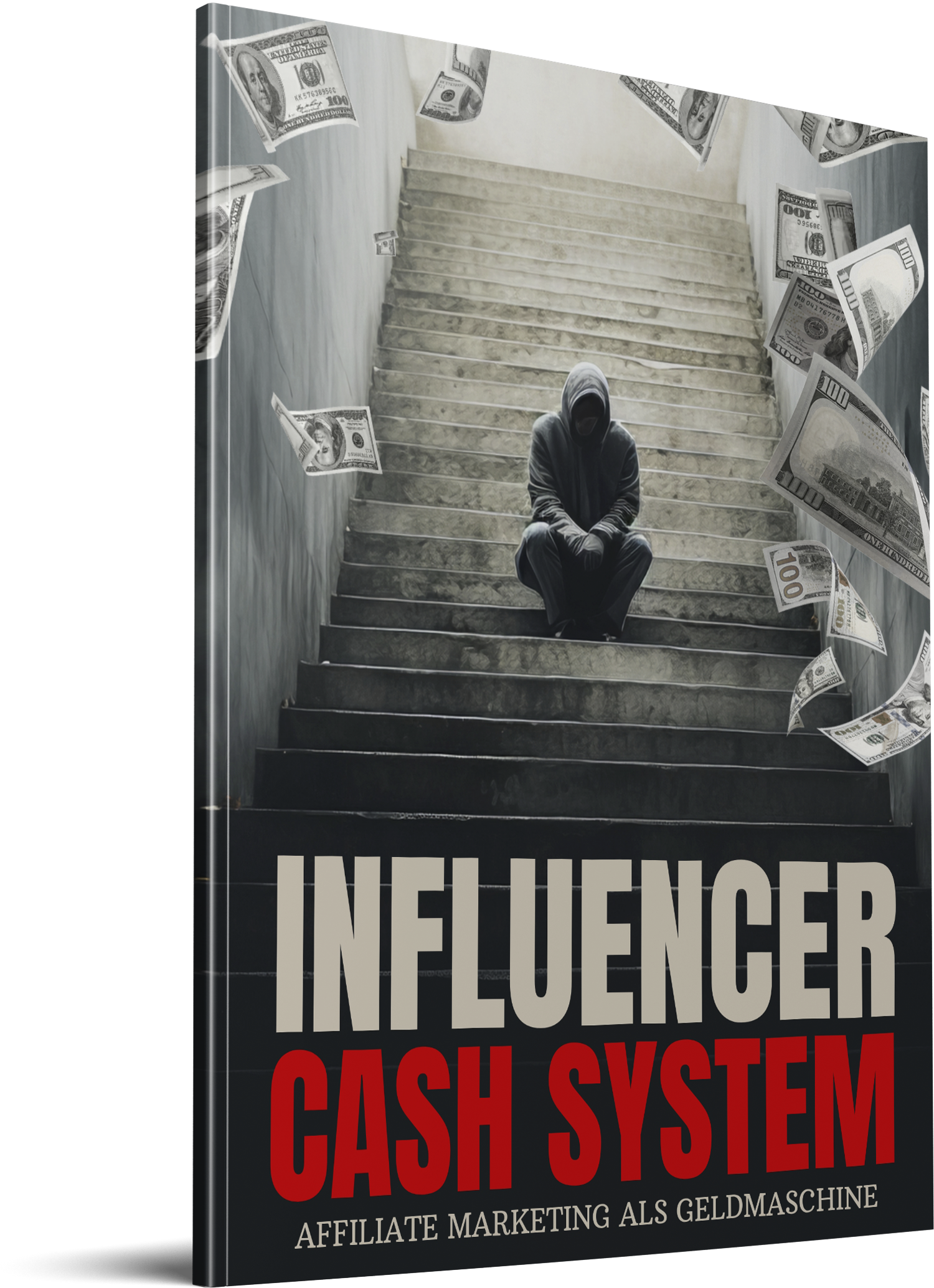 Influencer Cash System - Cover.png