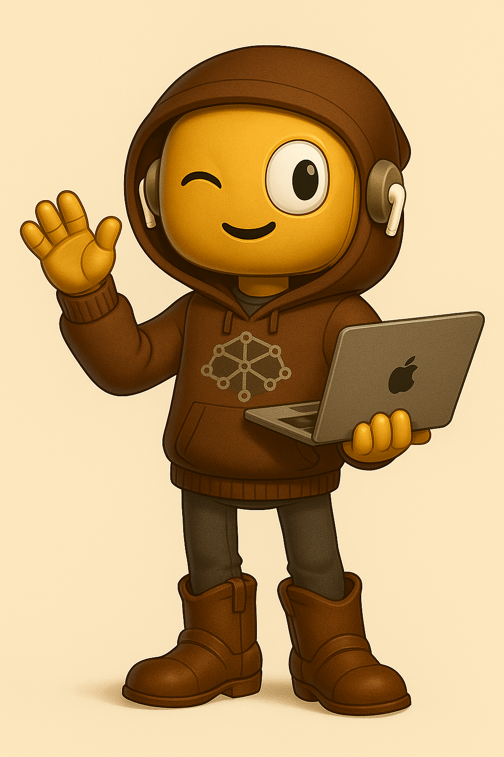 2. THE HACKER – Growth & Automation Bot.png