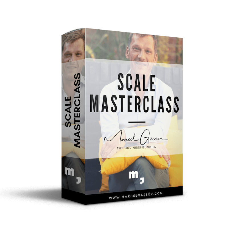 Scale Masterclass