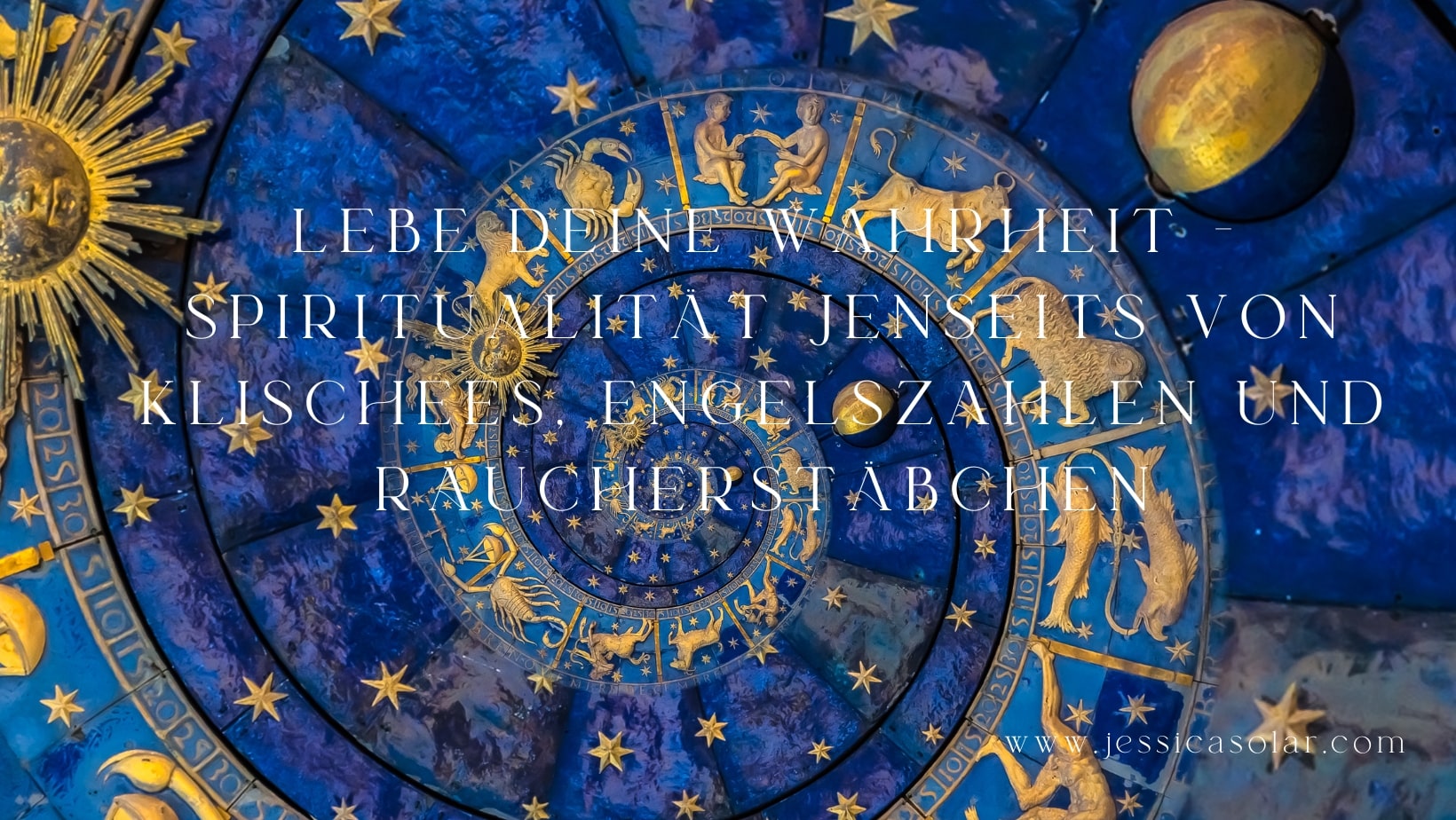 Lebe deine Wahrheit – Spiritualität jenseits von Klischees, Engelszahlen und Räucherstäbchen