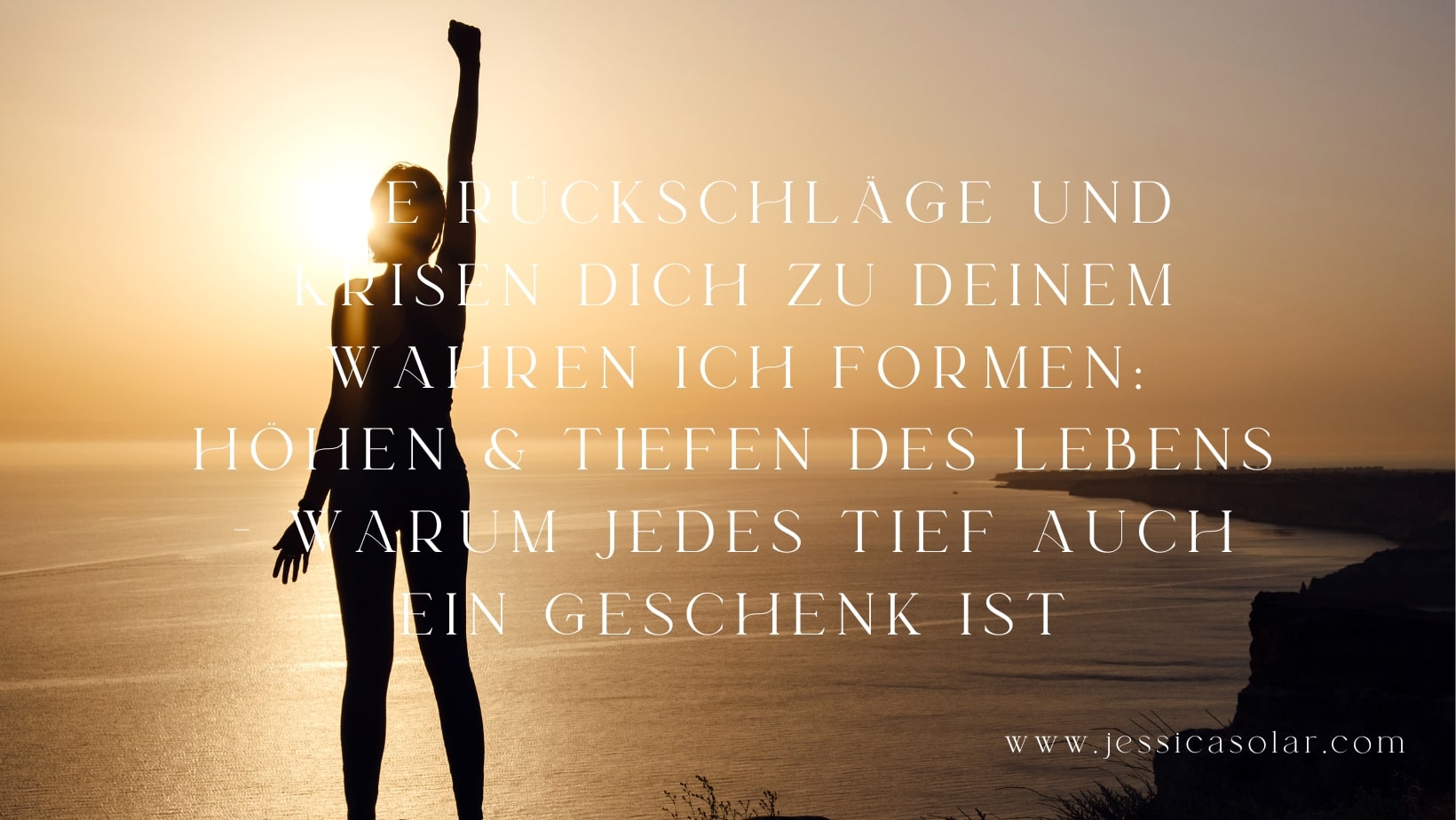 Wie Rückschläge und Krisen dich zu deinem wahren Ich formen: Höhen & Tiefen des Lebens – Warum jedes Tief auch ein Geschenk ist
