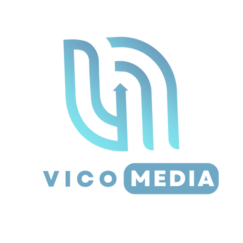 vicomedia logo