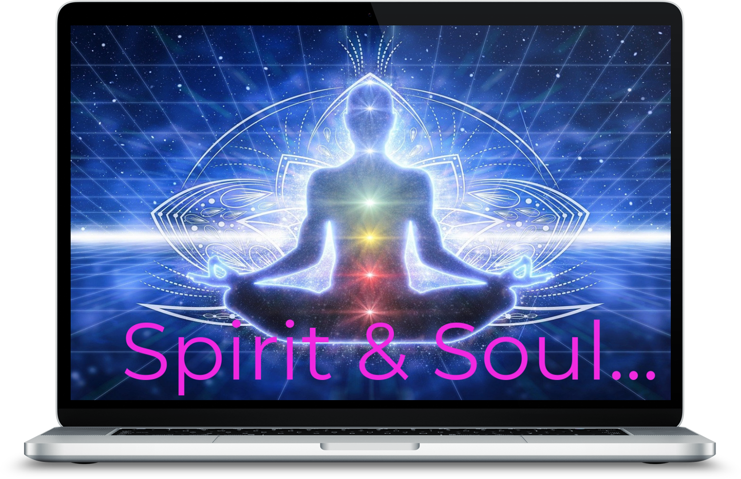 Spirit und Soul