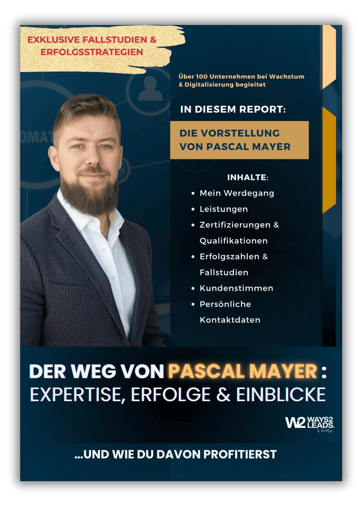 Online Marketing Experten