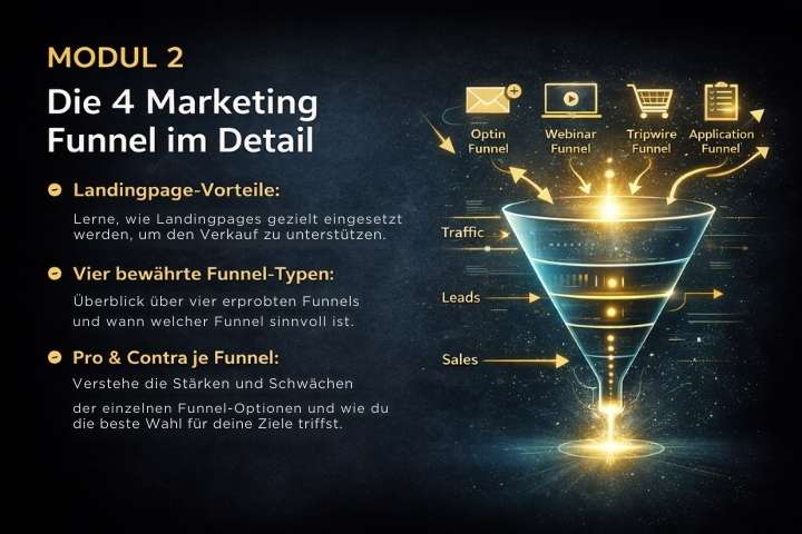 Funnel Marketing