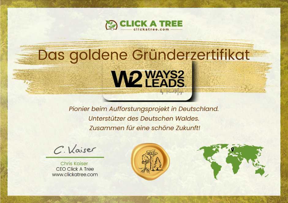Goldenes-Gruenderzertifikat-Ways-2-Leads-Click-a-tree.jpg