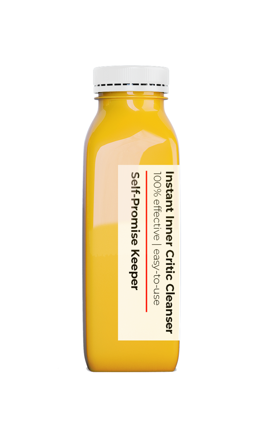 Inner critic softener - Self-promise keeper.png