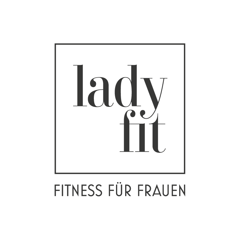 Logo LadyFit Straßgang