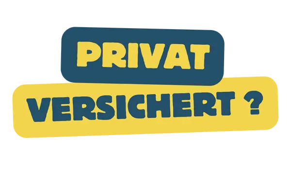 privatversichert