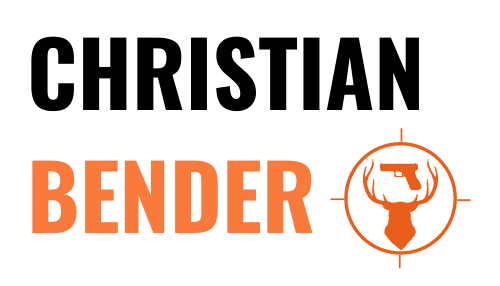 Logo Christian Bender