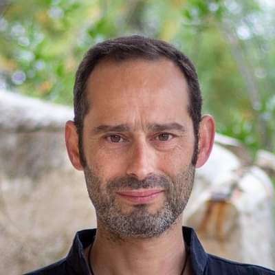 Daniele Ancora - Yoga & Ayurveda