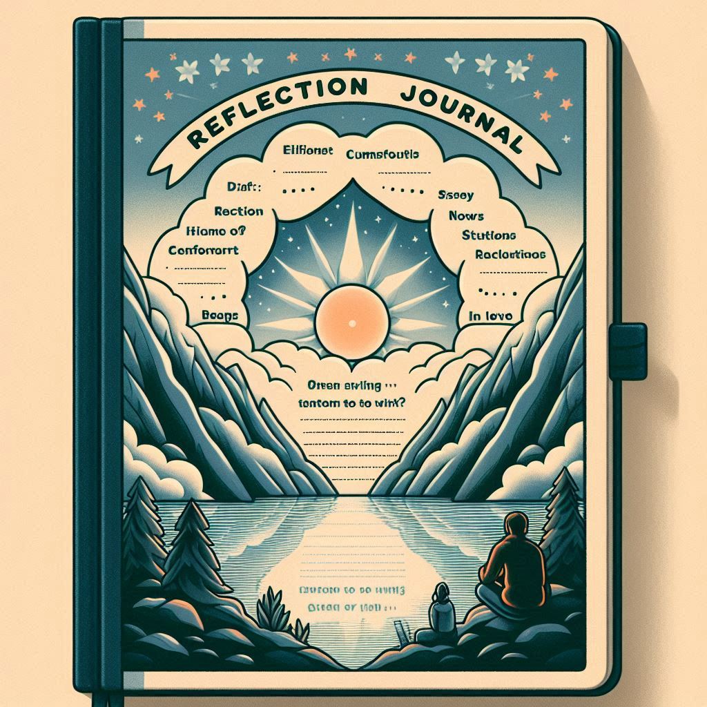 Übung „Reflektionsjournal“