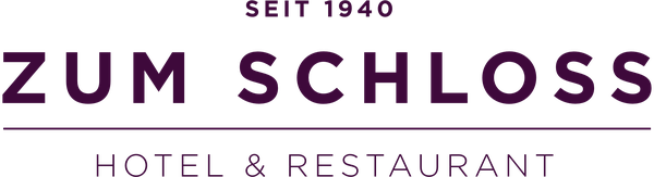 ZUM SCHLOSS Hotel & Restaurant, seit 1940