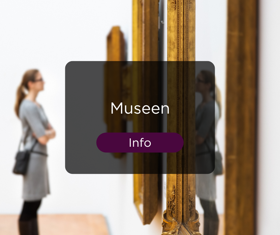 Museen im Allgäu, am Bodensee, Vorarlberg und Oberschwaben