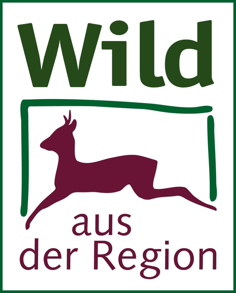 Logo Wild aus der Region