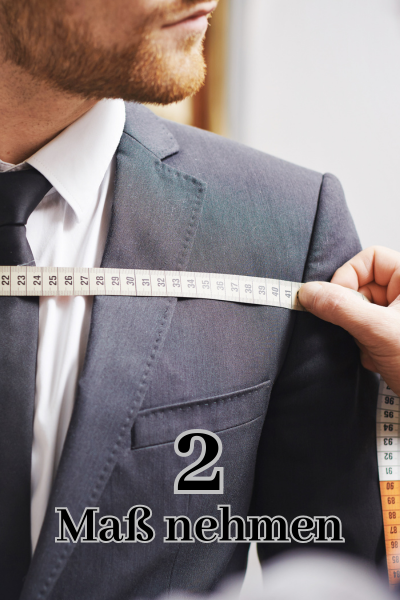 Götter & Gatten - Der Herrenausstatter In Regensburg Kramer Herrenausstatter