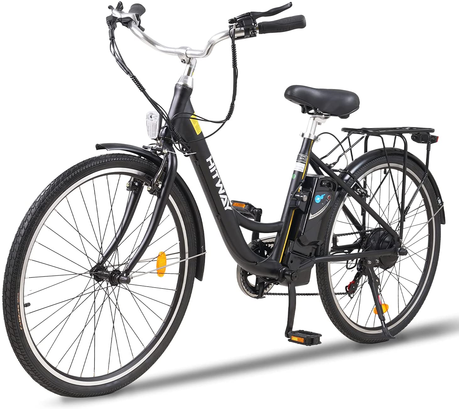 stromanbieter mit prämie e-bike fahrrad