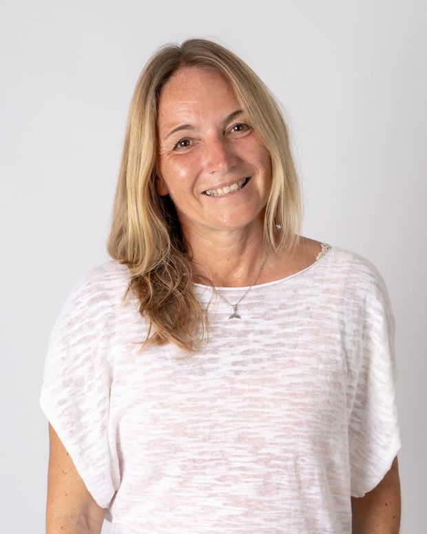 Dr. Katja Schaaf
