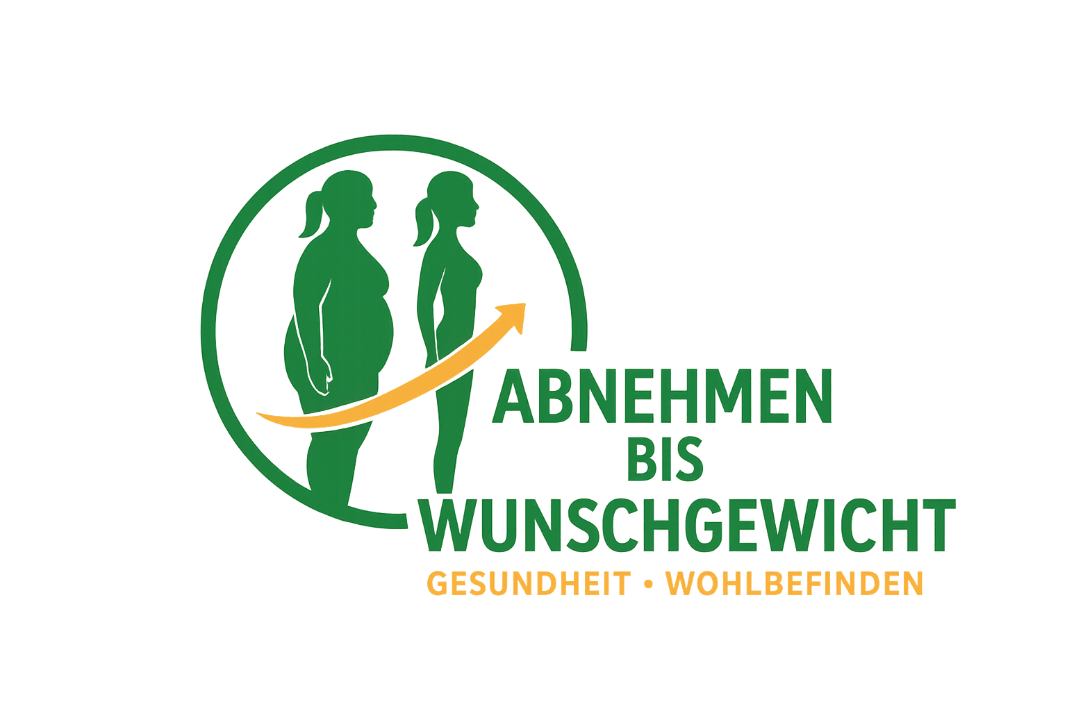 abnehmen bis Idealgewicht