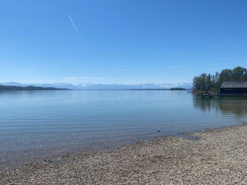 Bodensee Stimmung