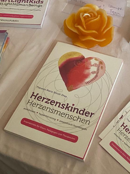 Herzenskinder Test – soziale und emotionale Begabung