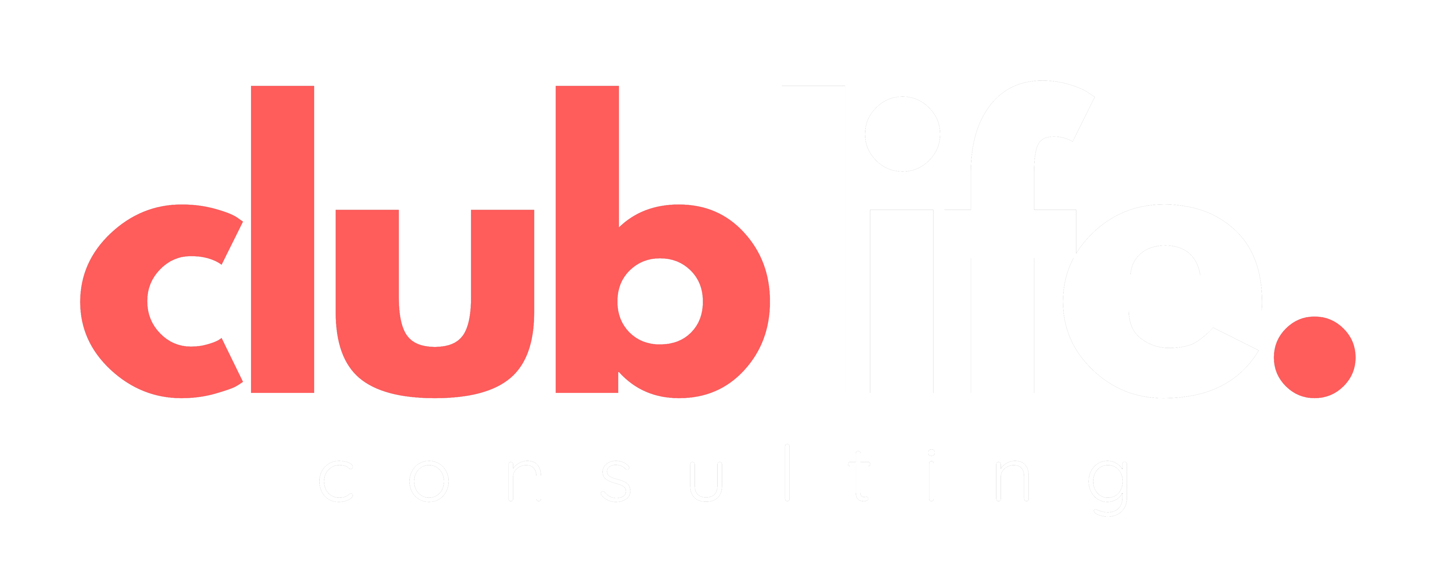ClubLife Consulting LOGO