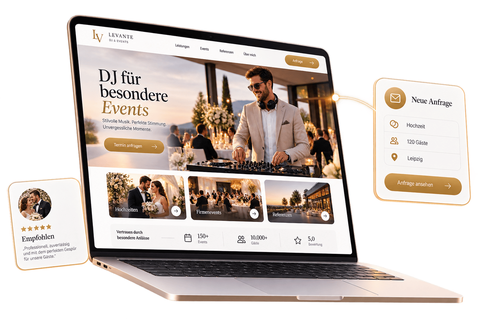 Premium-Homepage für neue DJ Gigs.png