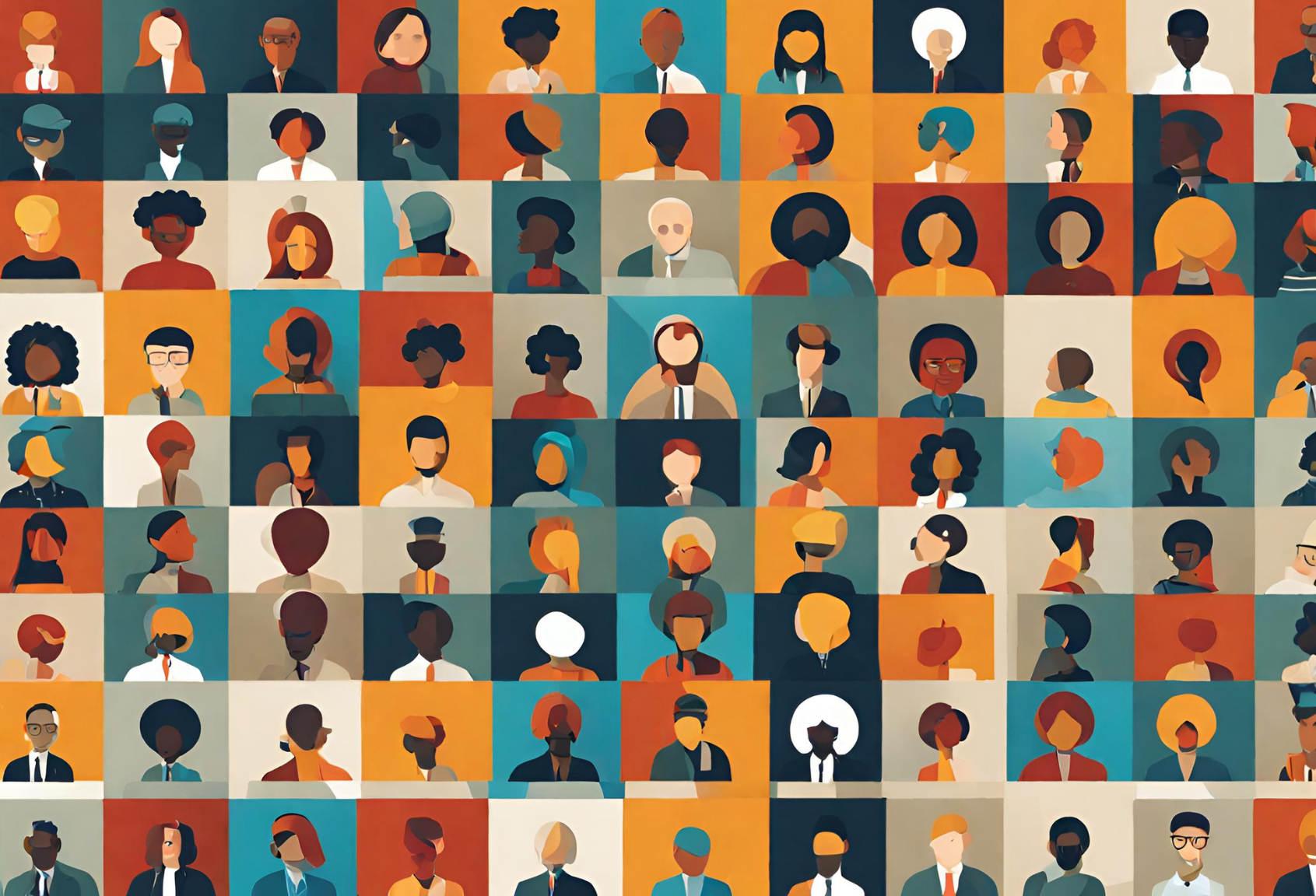 Die Bedeutung von Diversität am Arbeitsplatz: Eine Quelle für Innovation und Erfolg