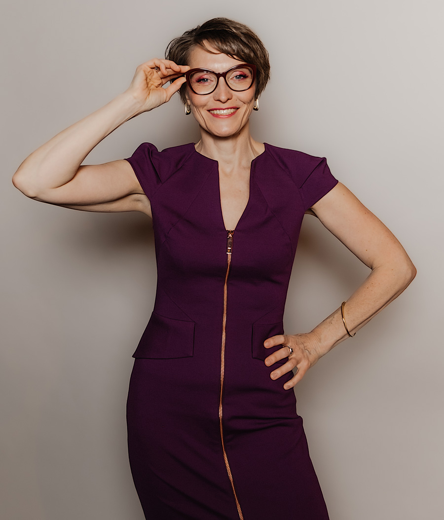 Jeannine Tieling