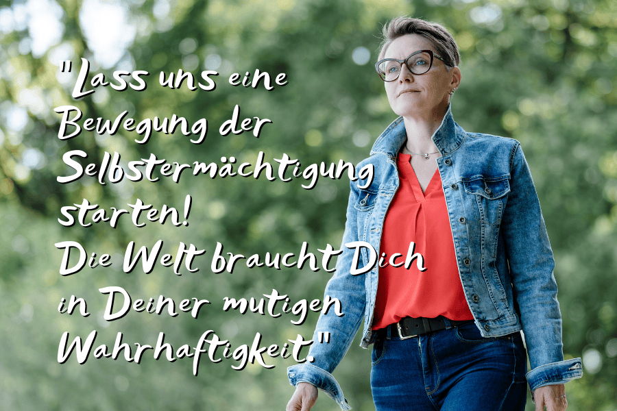 Deep Dive - Die AchtsamkeitsJourney mit Jeannine Tieling