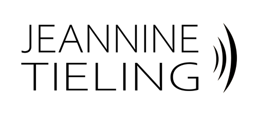 Jeannine Tieling