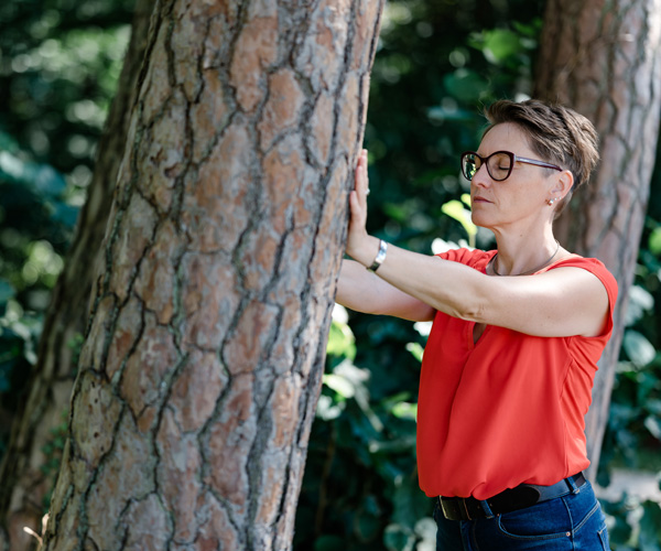 Naturcoaching auf dem Lusen im Bayerischen Wald