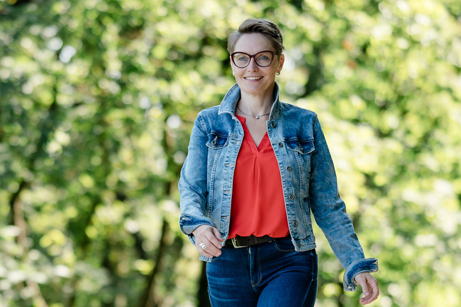 Training und Coaching für Unternehmer und Führungskräfte mit Jeannine Tieling