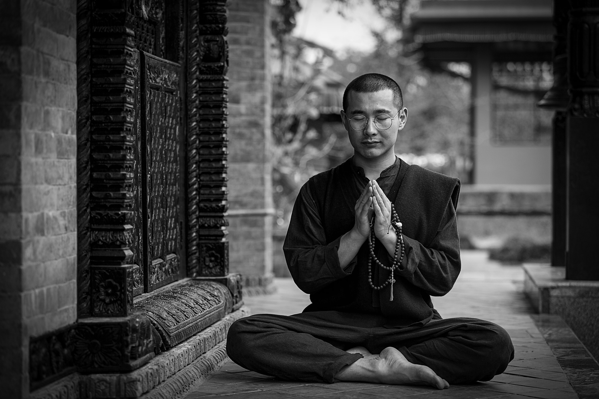 Anleitung für die erfolgreiche Meditation