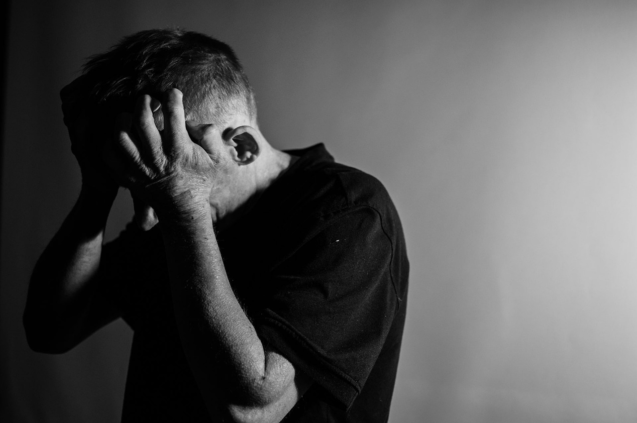 Burnout: Die psychische Gefährdung unserer Gesundheit