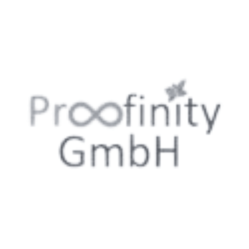 proofinity