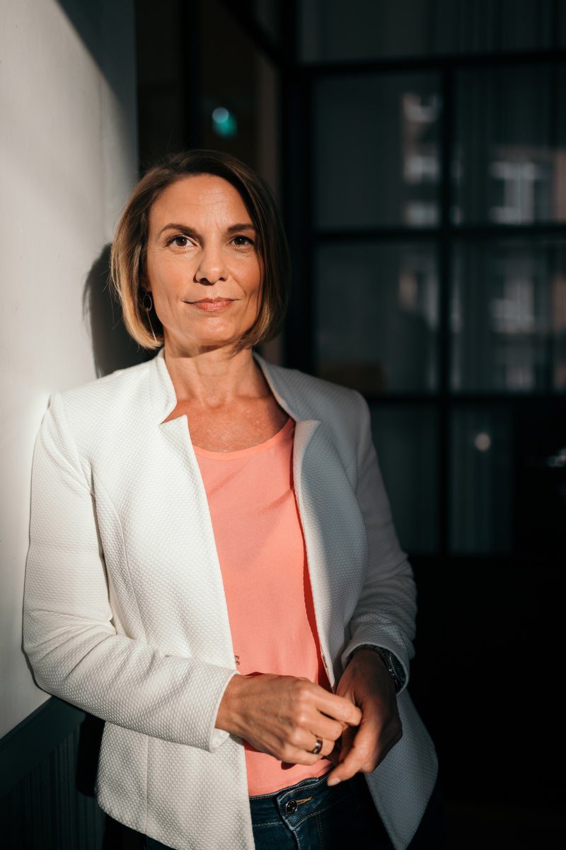 Sonja Kreye