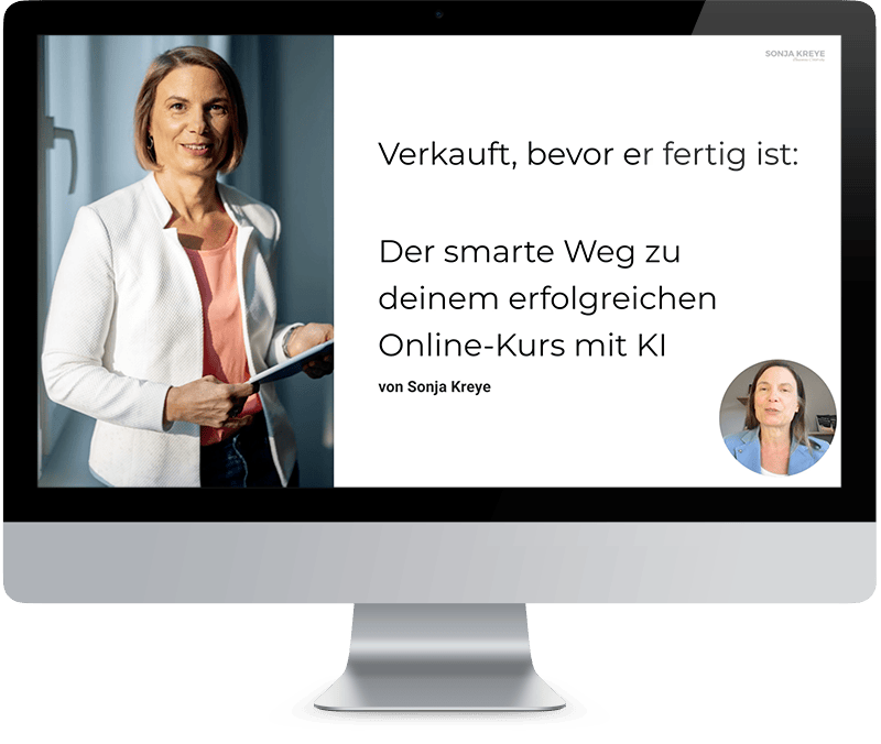 Videotraining: Der smarte Weg zum erfolgreichen Online-Kurs