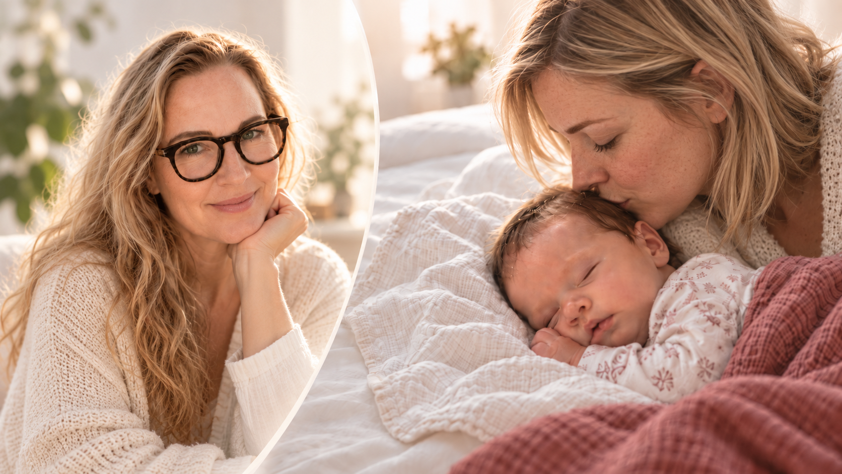 Persönliche Schlaf- und Schreianalyse für Babys