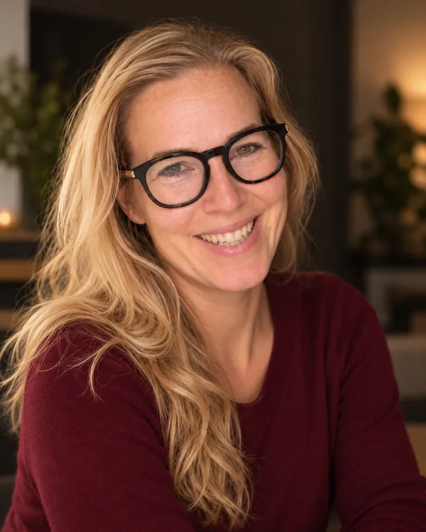 Franziska Körber, ganzheitliche Babyschlafberaterin – Hilfe bei Babyschlaf, Babyschreien und Schreibaby-Zeiten