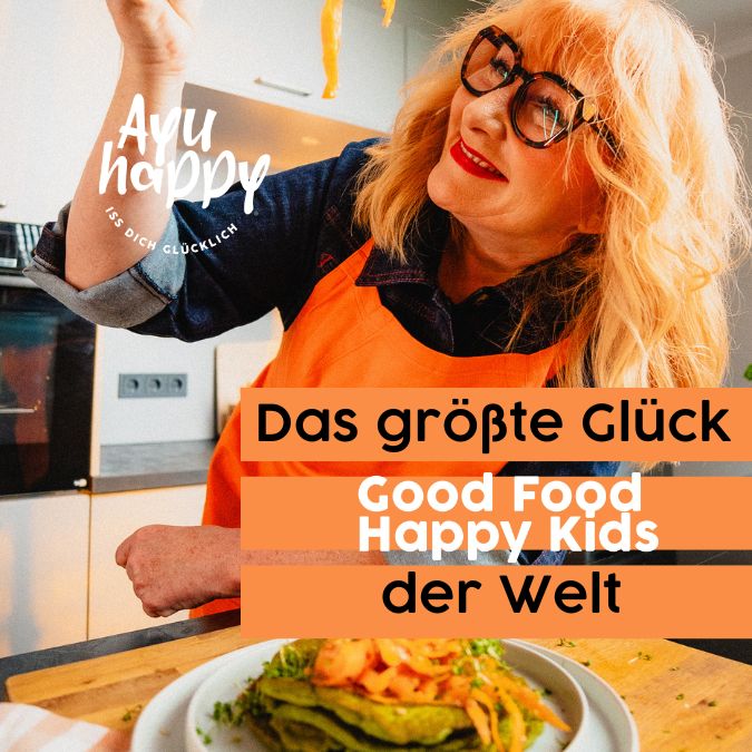 Ayu Happy GmbH