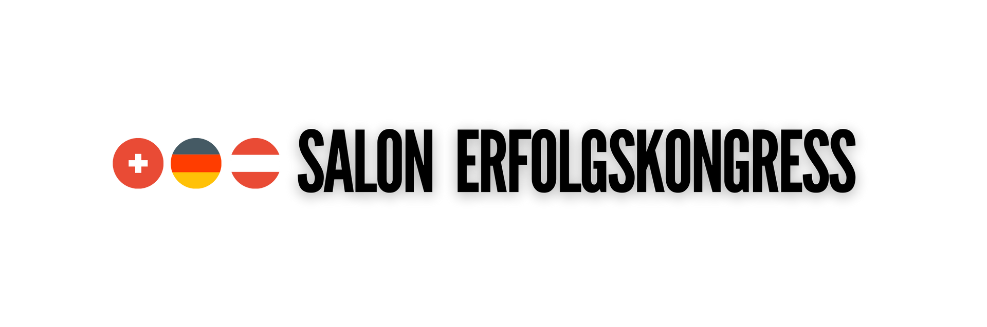 Logo Salon Erfolgskongress